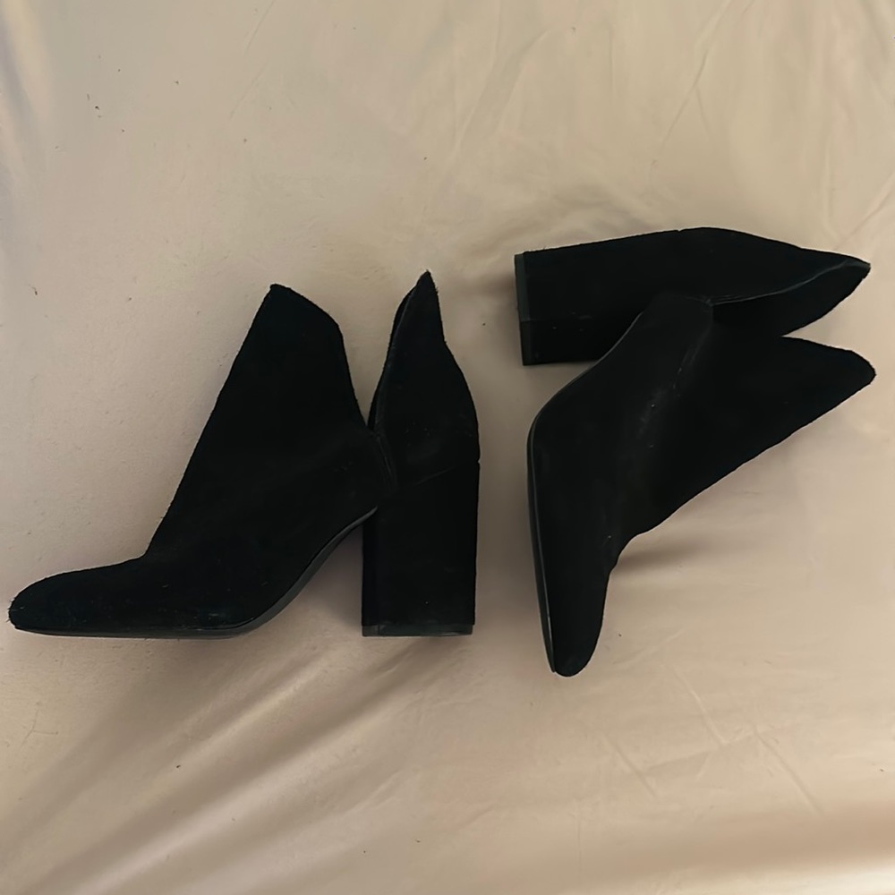 Steve Madden Rookie Bootie - image 1